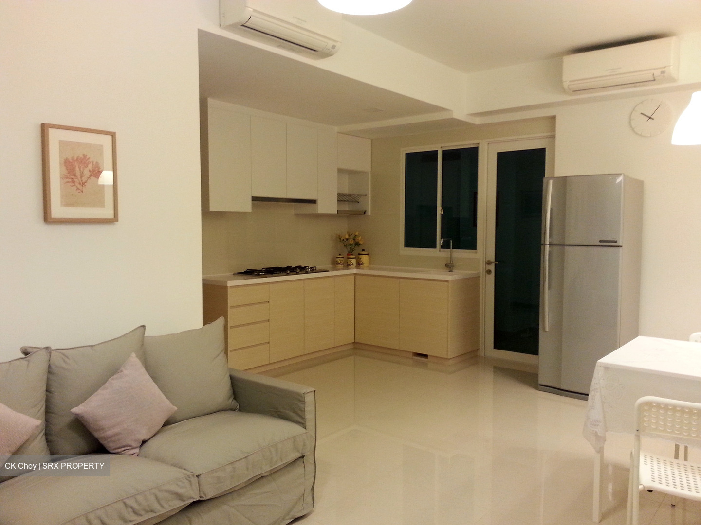 Waterview (D18), Condominium #503239561